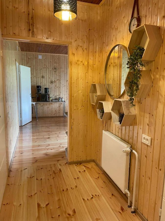 East Side In Tervola With Sauna And Free Parking Zewnętrze zdjęcie