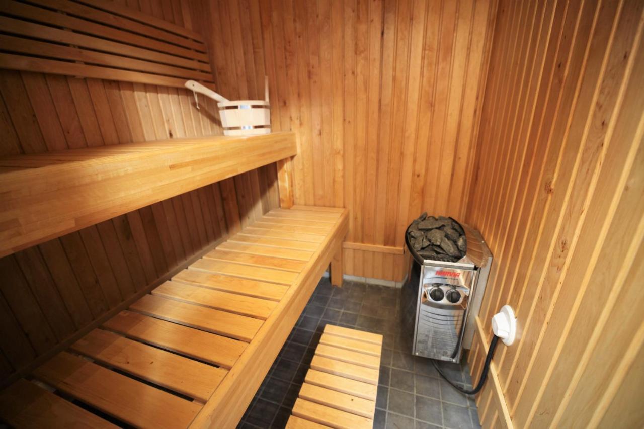 East Side In Tervola With Sauna And Free Parking Zewnętrze zdjęcie